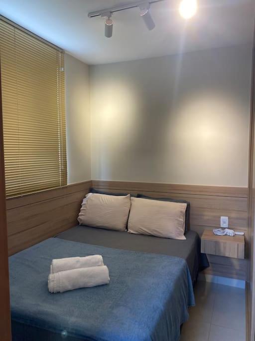 Apartamento Studio Completo - Proximo A Savassi 벨루오리존치 외부 사진