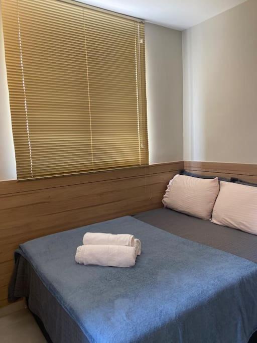 Apartamento Studio Completo - Proximo A Savassi 벨루오리존치 외부 사진