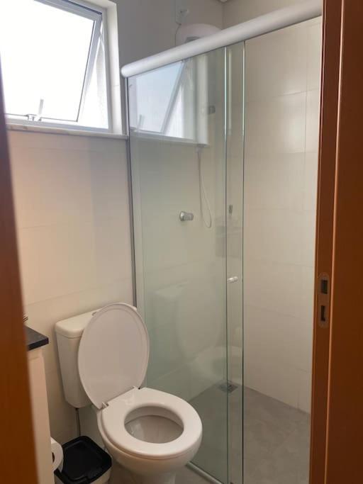 Apartamento Studio Completo - Proximo A Savassi 벨루오리존치 외부 사진